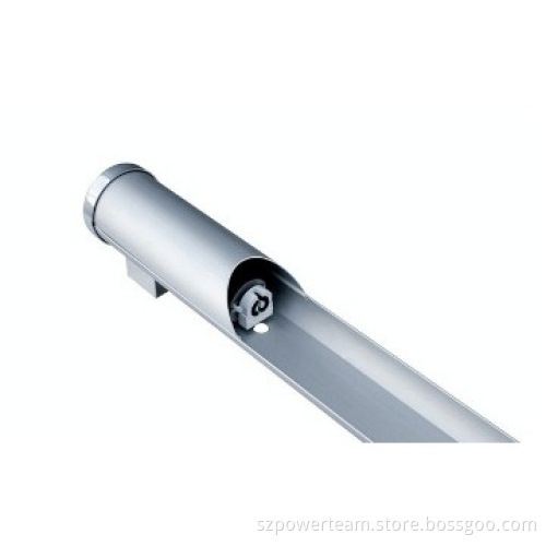 T5 fluorescent lighting fixture